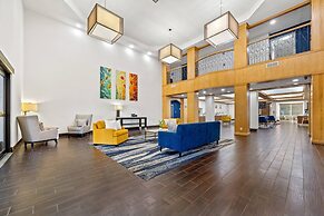 Comfort Suites Milledgeville