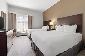 Comfort Suites Milledgeville