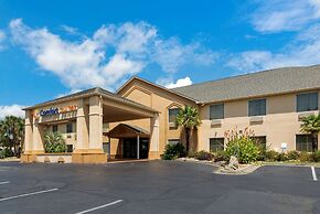 Comfort Suites Milledgeville