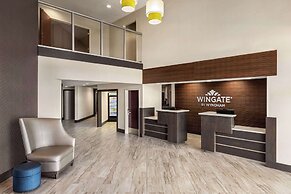 Wingate by Wyndham Savannah I-95 North