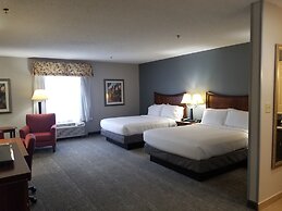 Wingate by Wyndham Savannah I-95 North