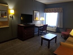 Wingate by Wyndham Savannah I-95 North