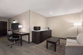 Wingate by Wyndham Savannah I-95 North