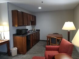 Wingate by Wyndham Savannah I-95 North