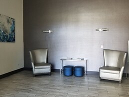 Wingate by Wyndham Savannah I-95 North