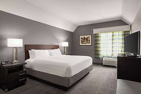 Wingate by Wyndham Savannah I-95 North