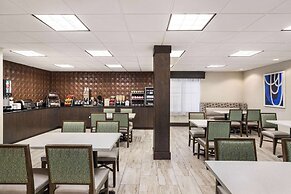 Wingate by Wyndham Savannah I-95 North