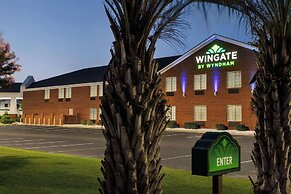 Wingate by Wyndham Savannah I-95 North