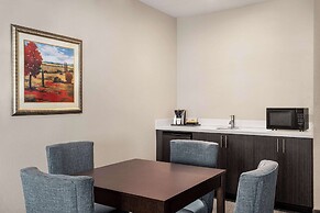 Wingate by Wyndham Savannah I-95 North