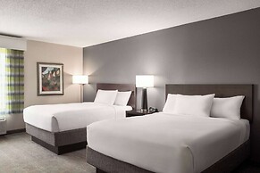 Wingate by Wyndham Savannah I-95 North