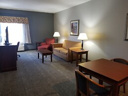 Wingate by Wyndham Savannah I-95 North