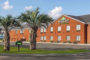 Wingate by Wyndham Savannah I-95 North