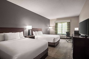 Wingate by Wyndham Savannah I-95 North