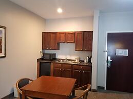 Wingate by Wyndham Savannah I-95 North