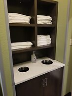 Wingate by Wyndham Savannah I-95 North