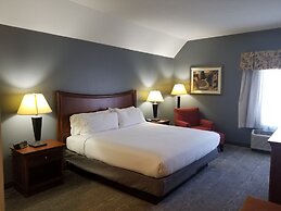 Wingate by Wyndham Savannah I-95 North