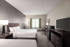 Wingate by Wyndham Savannah I-95 North