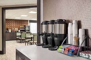 Wingate by Wyndham Savannah I-95 North