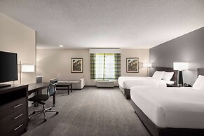 Wingate by Wyndham Savannah I-95 North