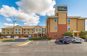 Extended Stay America Suites Chicago Darien