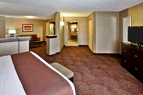 Holiday Inn Chicago Northwest-Elgin, an IHG Hotel