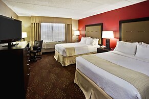 Holiday Inn Chicago Northwest-Elgin by IHG