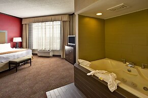 Holiday Inn Chicago Northwest-Elgin by IHG