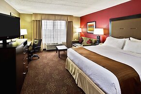 Holiday Inn Chicago Northwest-Elgin by IHG