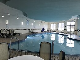 Holiday Inn Chicago Northwest-Elgin by IHG
