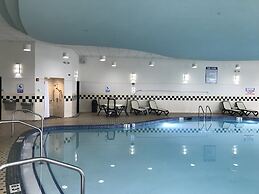 Holiday Inn Chicago Northwest-Elgin by IHG