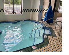 Holiday Inn Chicago Northwest-Elgin by IHG