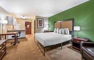 Extended Stay America Suites Indianapolis Airport