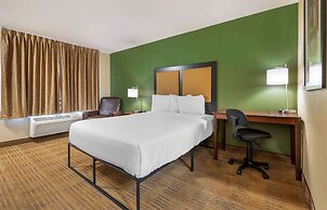 Extended Stay America Suites Indianapolis Airport