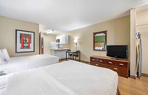 Extended Stay America Suites Indianapolis Airport