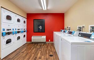 Extended Stay America Suites Indianapolis Airport