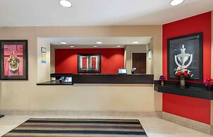 Extended Stay America Suites Indianapolis Airport