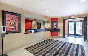 Extended Stay America Suites Indianapolis Airport
