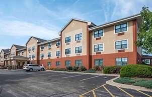 Extended Stay America Suites Indianapolis Airport