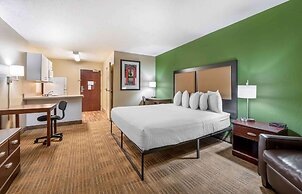 Extended Stay America Suites Indianapolis Airport