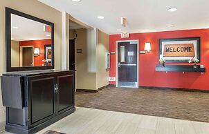 Extended Stay America Suites Indianapolis Airport