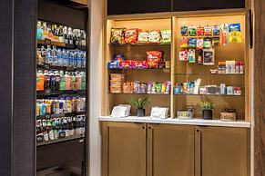 Hyatt Place Indianapolis Airport