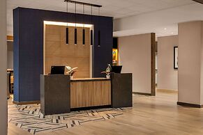 Hyatt Place Indianapolis Airport