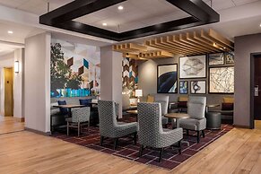 Hyatt Place Indianapolis Airport