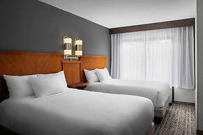 Hyatt Place Indianapolis Airport