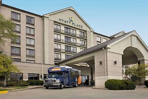 Hyatt Place Indianapolis Airport