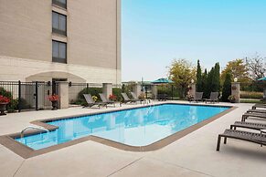 Hyatt Place Indianapolis Airport