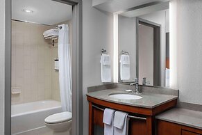 Hyatt Place Indianapolis Airport