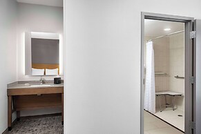 Hyatt Place Indianapolis Airport