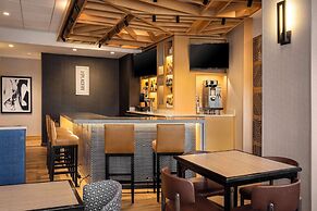 Hyatt Place Indianapolis Airport