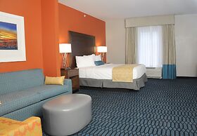 Rising Star Casino Resort